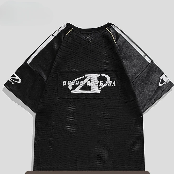 Bemto Vintage Number Shirt