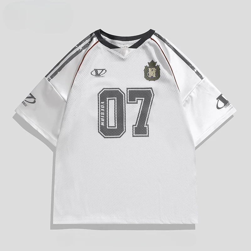 Bemto Vintage Number Shirt