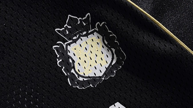 Bemto Vintage Number Shirt