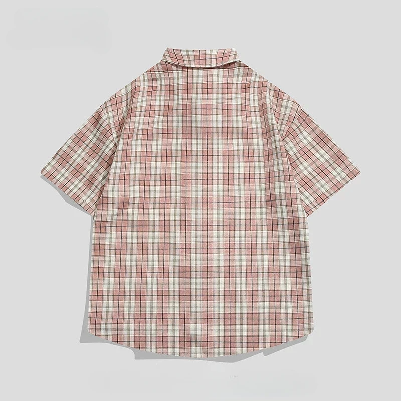 Bemto Dog Print Shirt