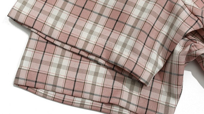 Bemto Dog Print Shirt