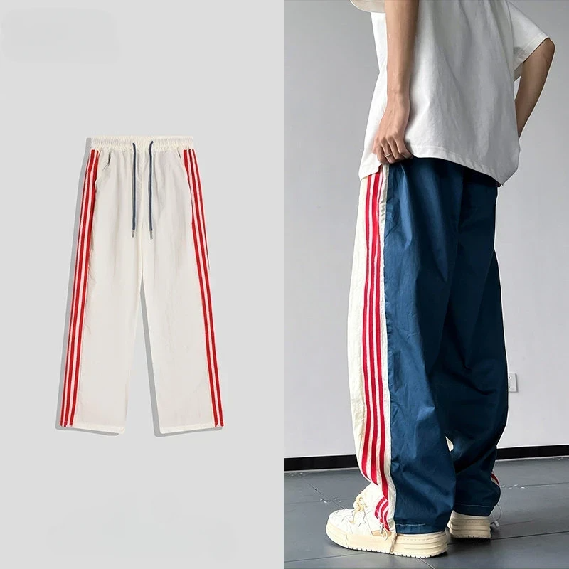 Bemto Sporty Casual Pants