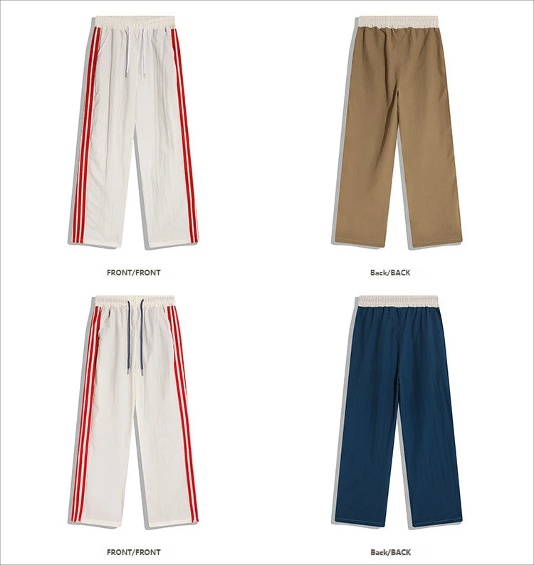 Bemto Sporty Casual Pants