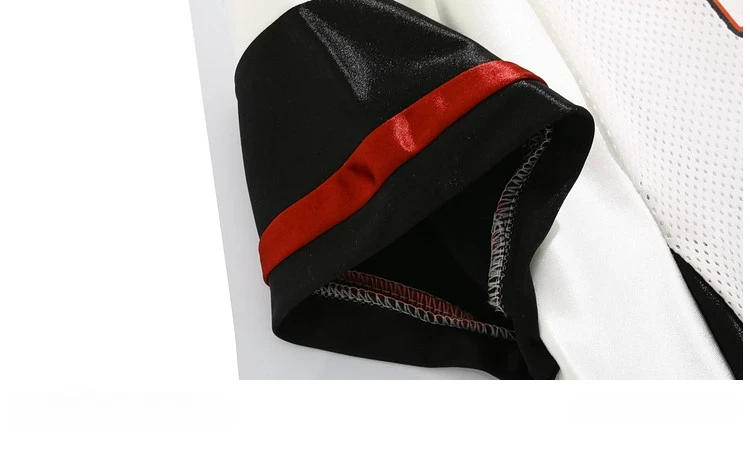 Bemto Vintage Number 3 Jersey