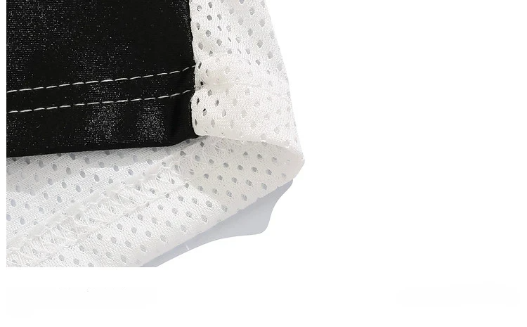 Bemto Vintage Number 3 Jersey