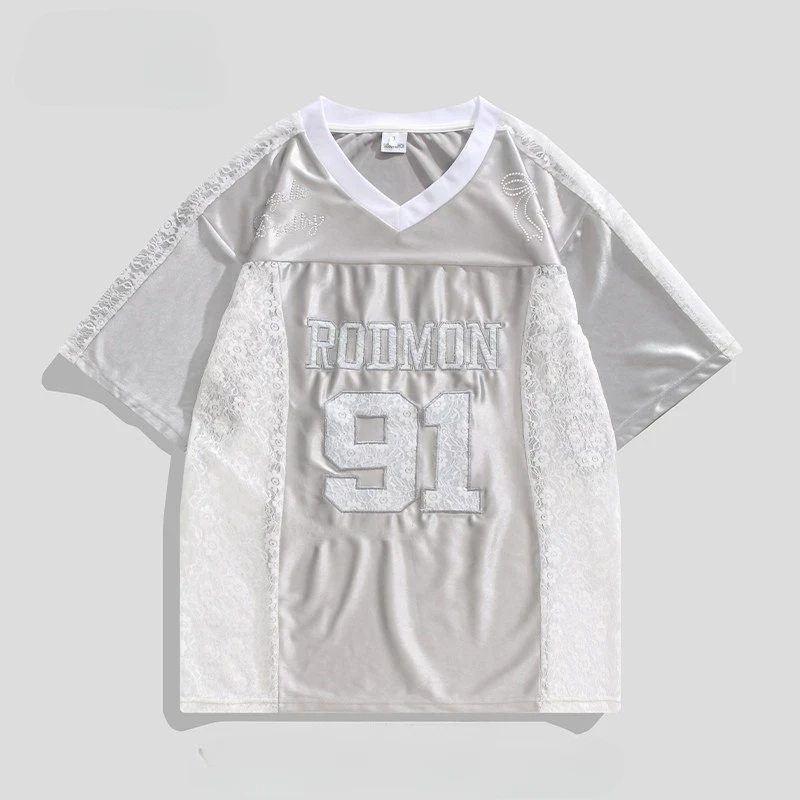 Bemto 91 Rodman Jersey