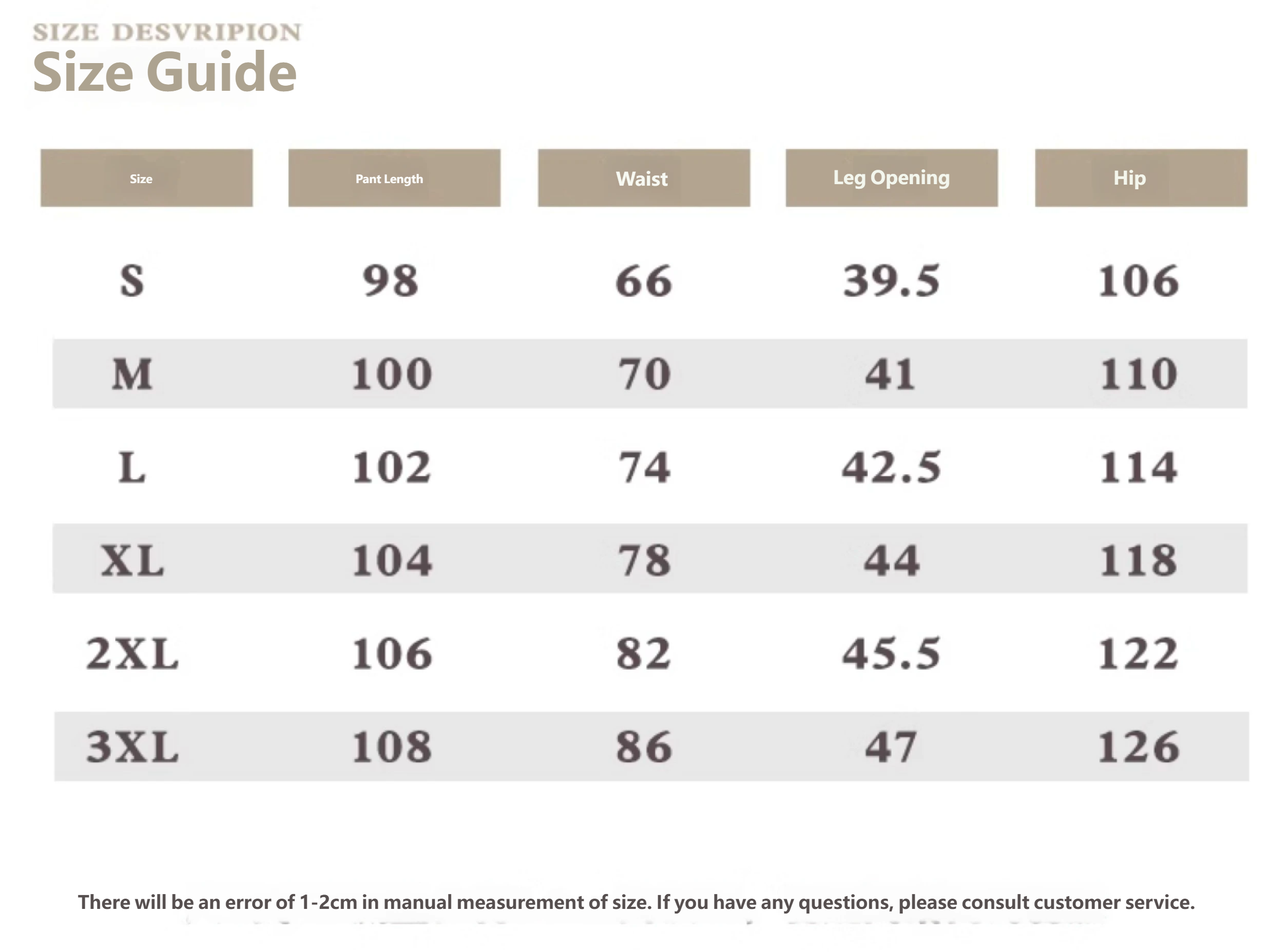 Bemto Loose and Retro Distressed Jeans