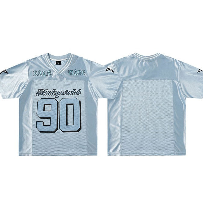 Bemto Vintage Sport Jersey