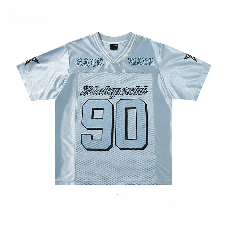 Bemto Vintage Sport Jersey