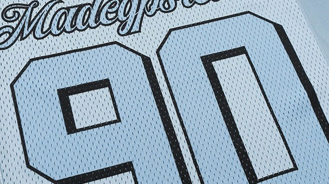 Bemto Vintage Sport Jersey