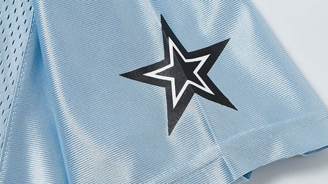 Bemto Vintage Sport Jersey