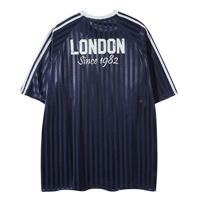 Bemto Lets Rockrk Sport Jersey