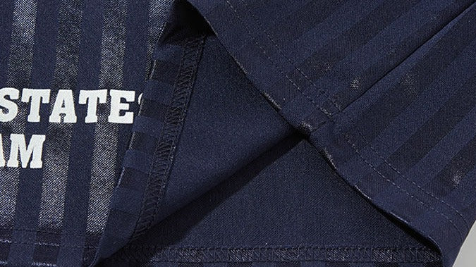 Bemto Lets Rockrk Sport Jersey